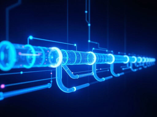 Pipeline Automation